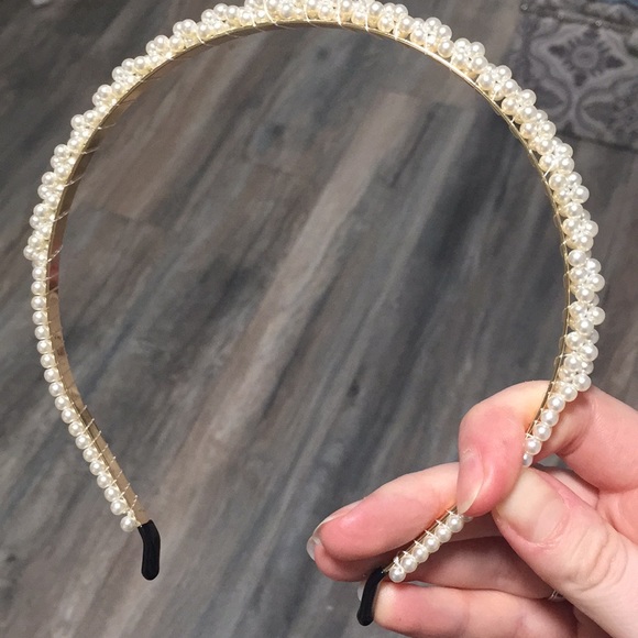 ⭕️3for$15⭕️ 5 head bands. - Picture 5 of 8